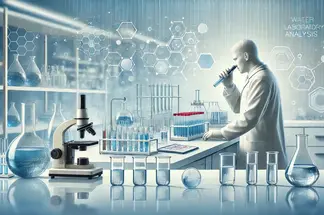 Laboratorní rozbory